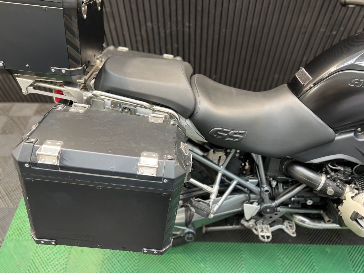 Used BMW R1200GS Adventure for sale - 78552384: Photo 15