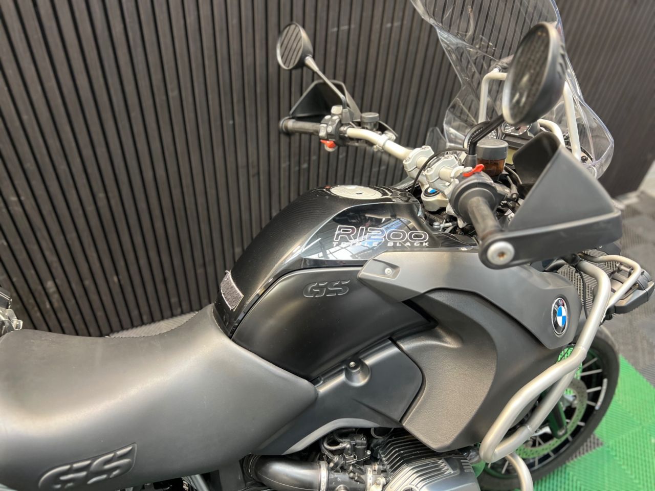 Used BMW R1200GS Adventure for sale - 78552384: Photo 16
