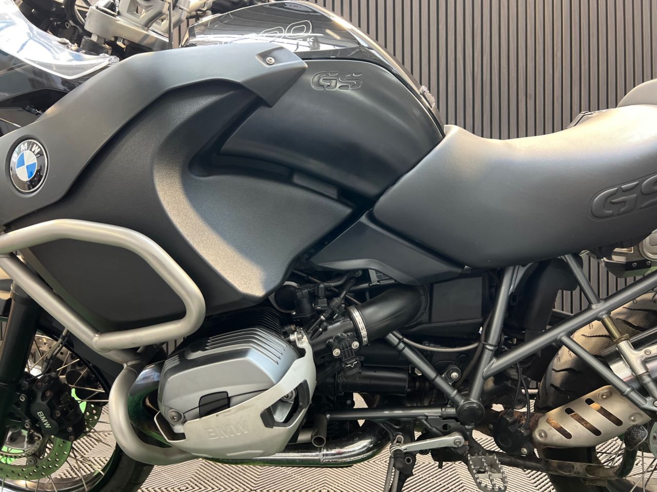Used BMW R1200GS Adventure for sale - 78552384: Photo 19