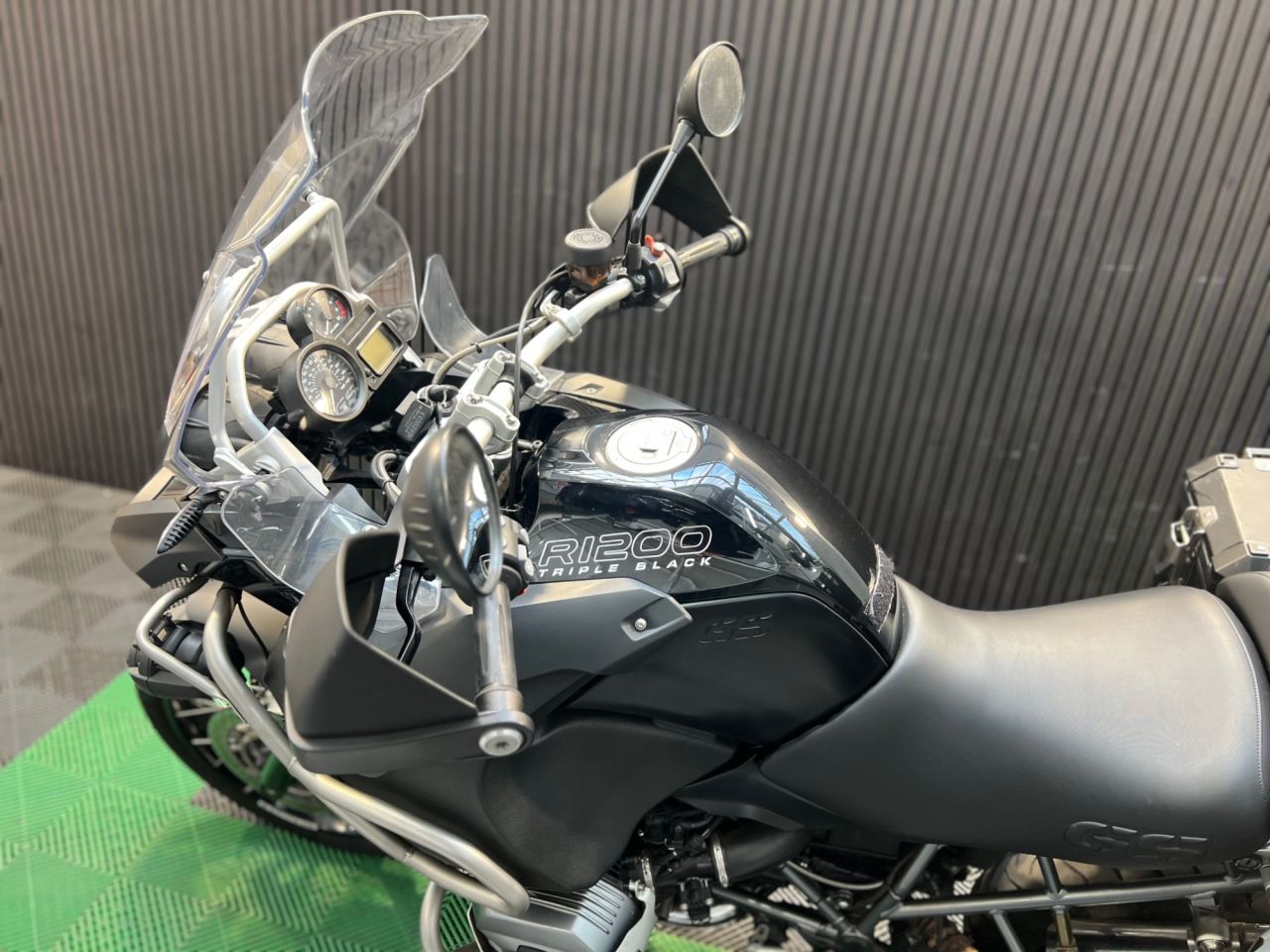 Used BMW R1200GS Adventure for sale - 78552384: Photo 22