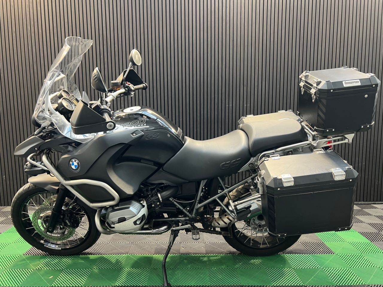 Used BMW R1200GS Adventure for sale - 78552384: Photo 7