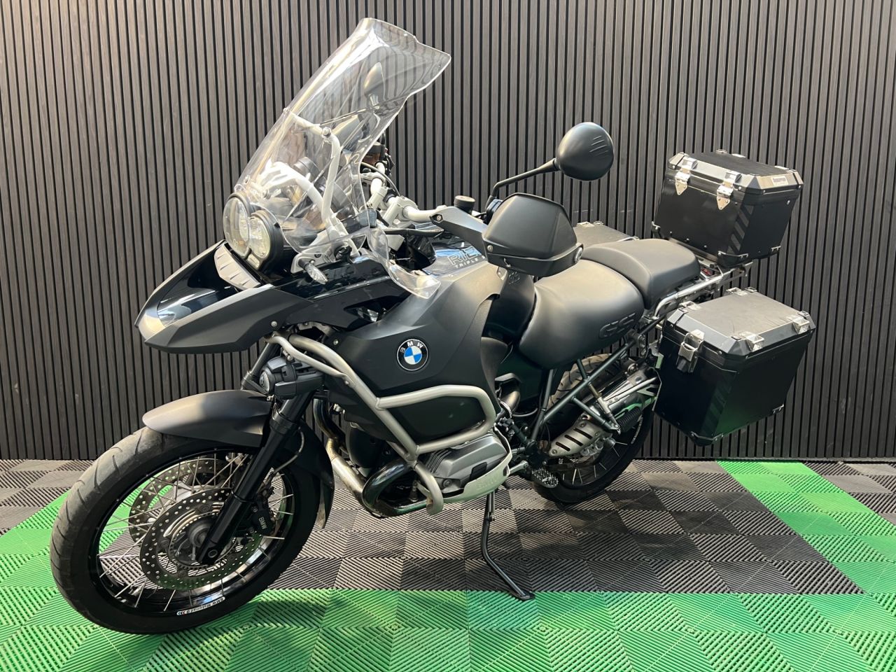 Used BMW R1200GS Adventure for sale - 78552384: Photo 9