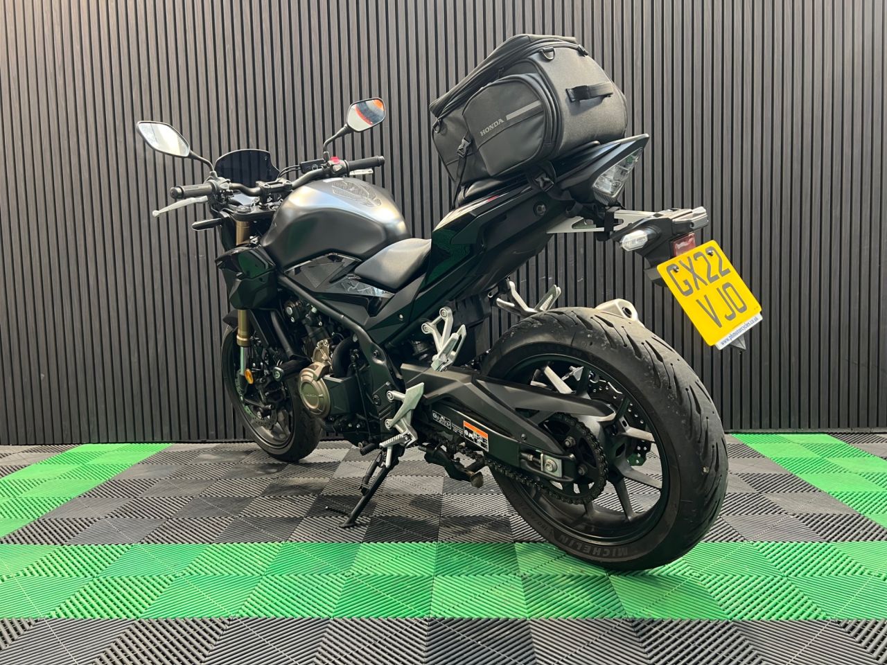 Used Honda CB500F for sale - 78434749: Photo 10