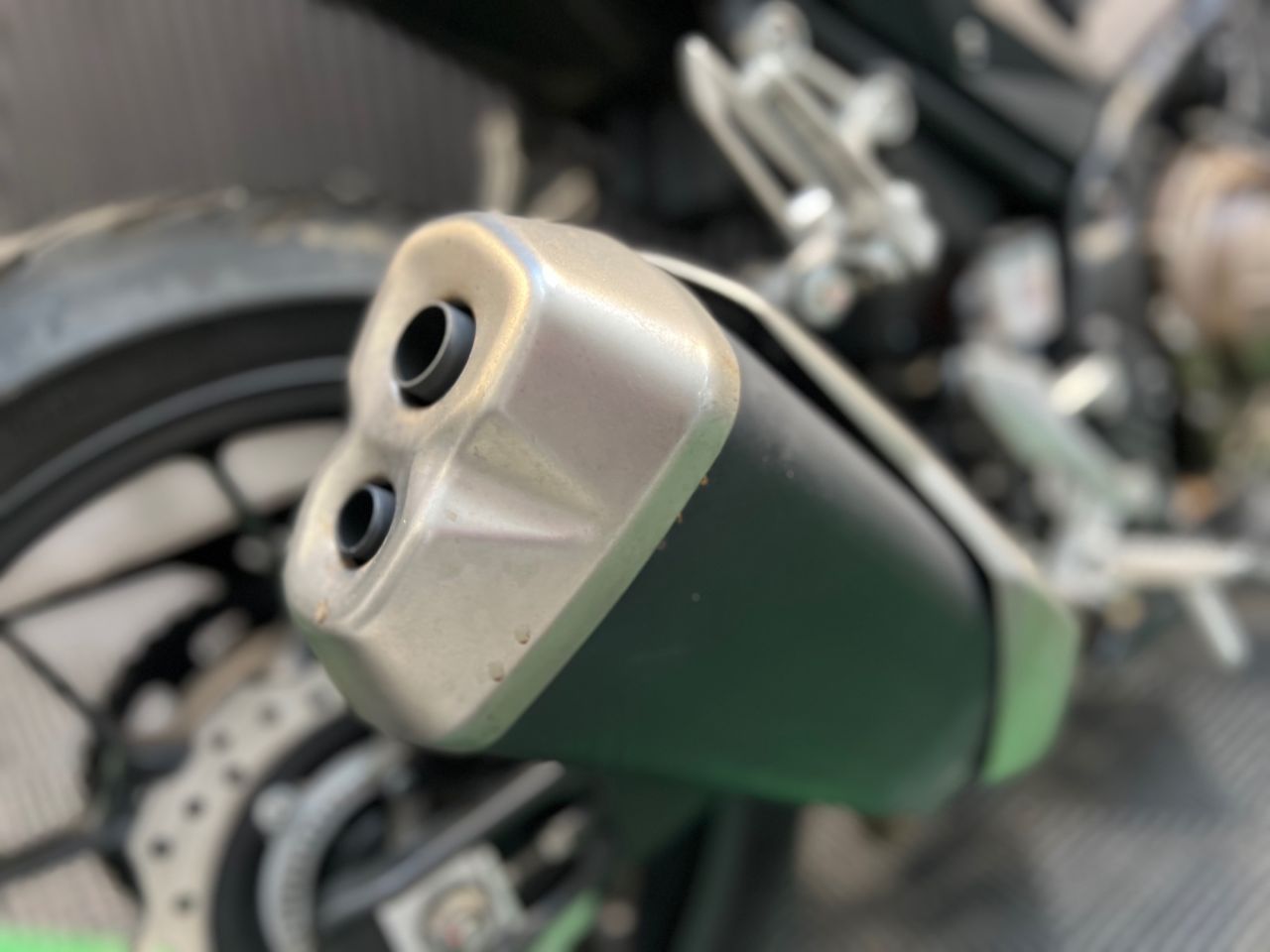Used Honda CB500F for sale - 78434749: Photo 13