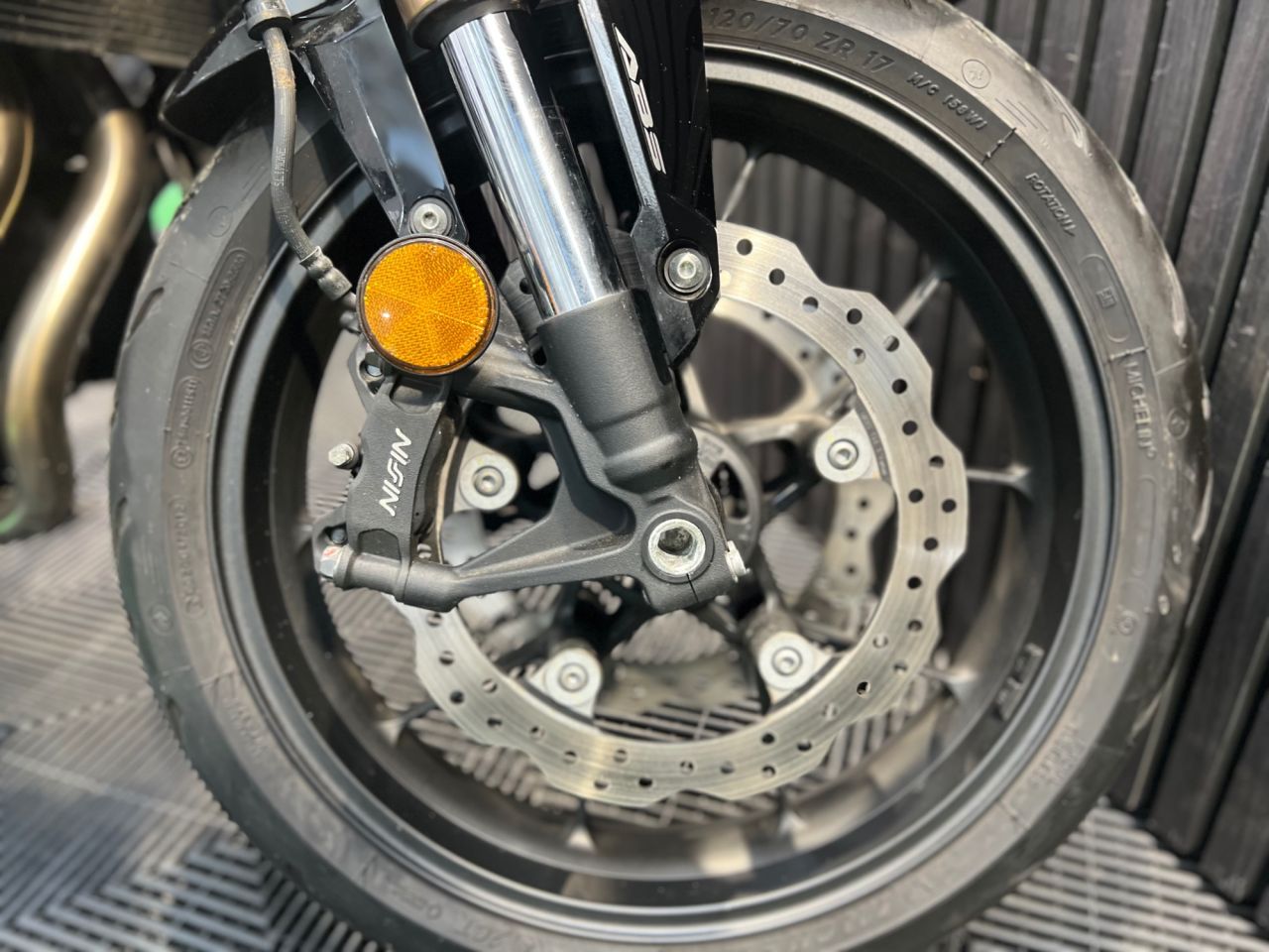 Used Honda CB500F for sale - 78434749: Photo 15