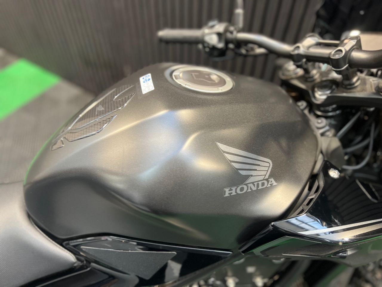 Used Honda CB500F for sale - 78434749: Photo 18