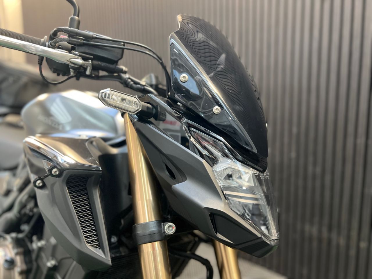Used Honda CB500F for sale - 78434749: Photo 20