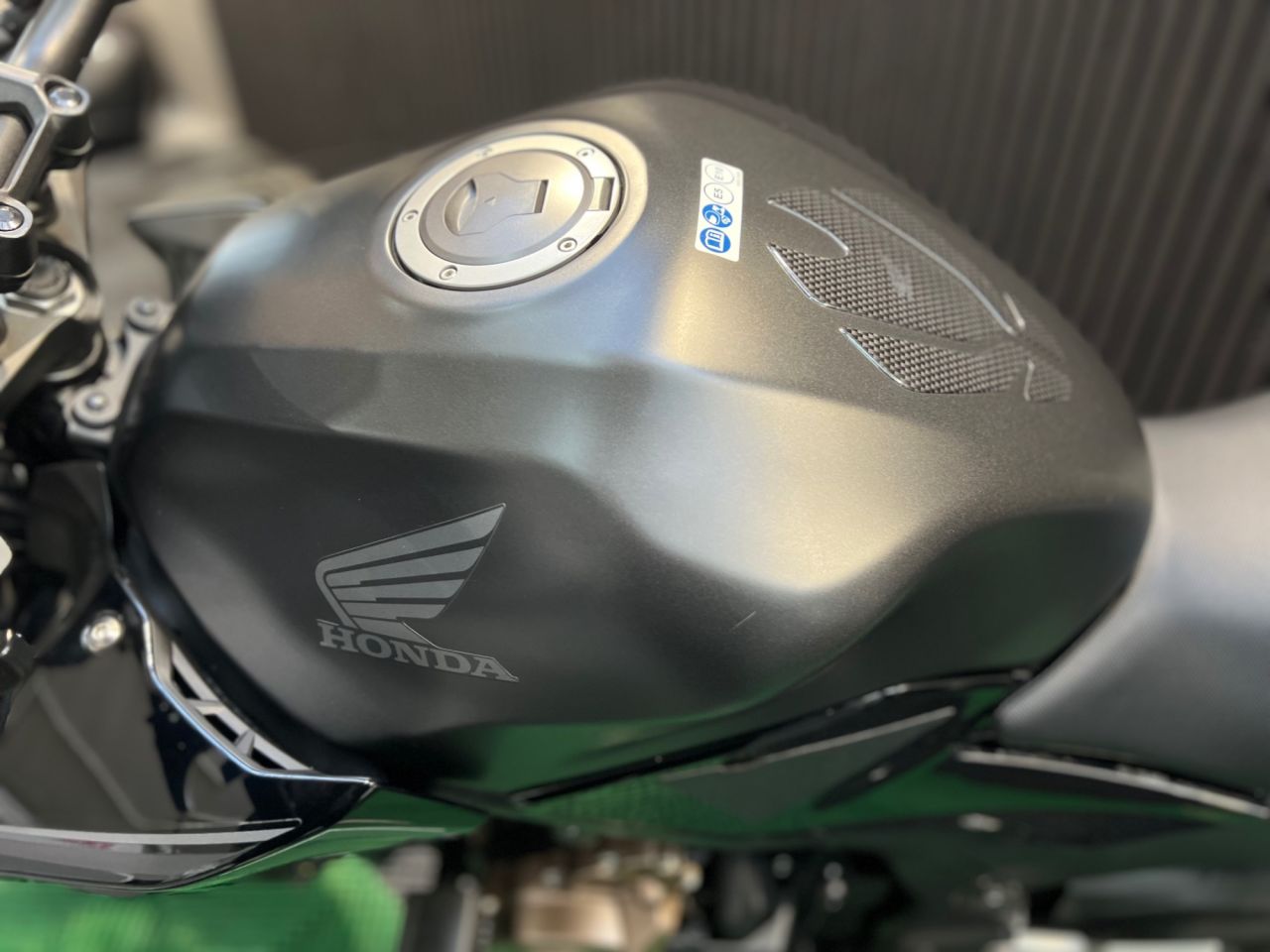 Used Honda CB500F for sale - 78434749: Photo 24