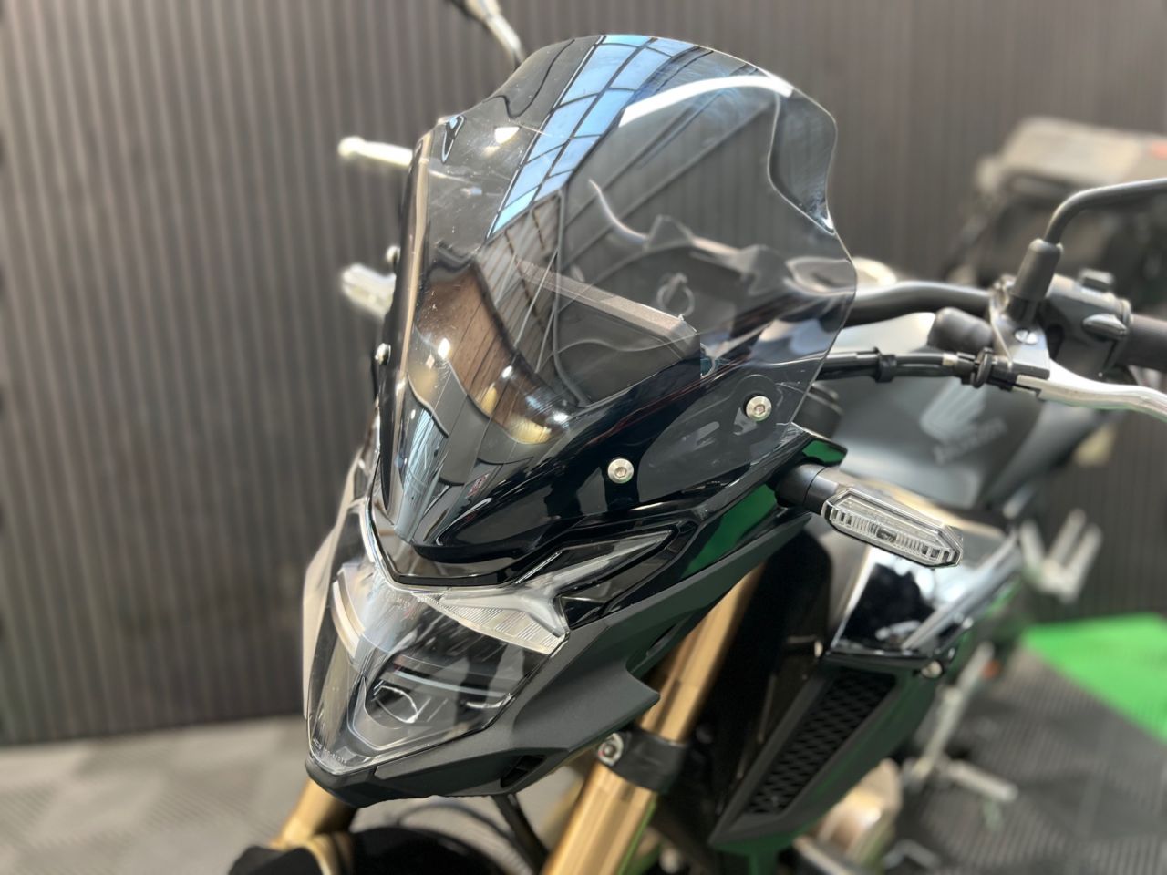 Used Honda CB500F for sale - 78434749: Photo 25
