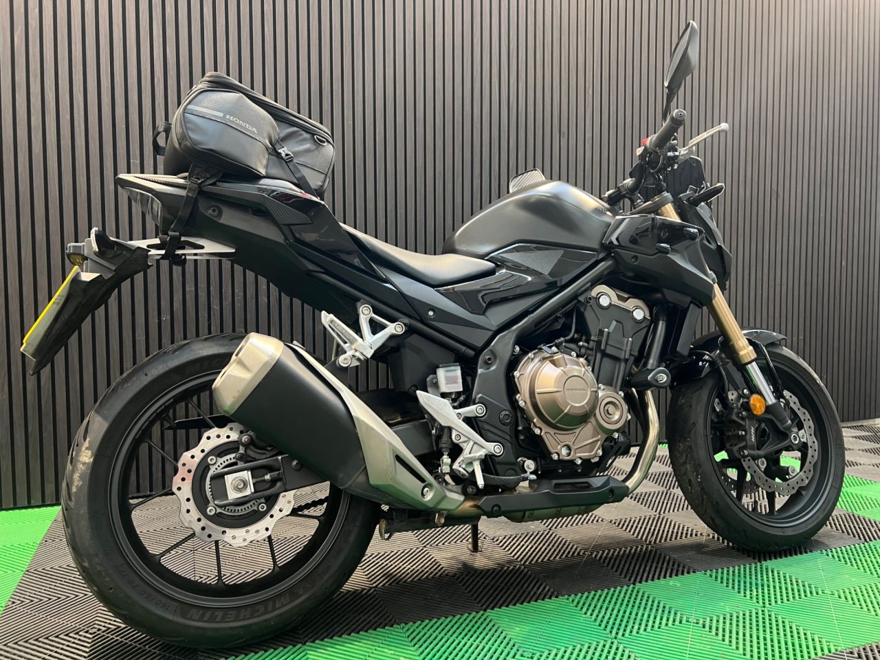 Used Honda CB500F for sale - 78434749: Photo 4