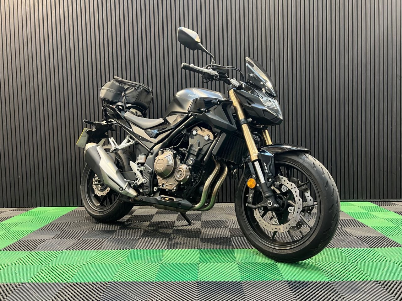 Used Honda CB500F for sale - 78434749: Photo 6