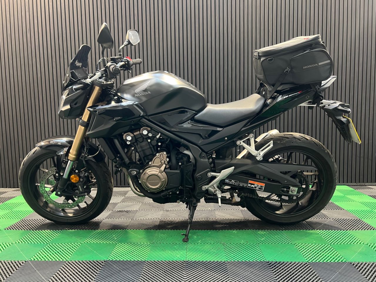 Used Honda CB500F for sale - 78434749: Photo 7