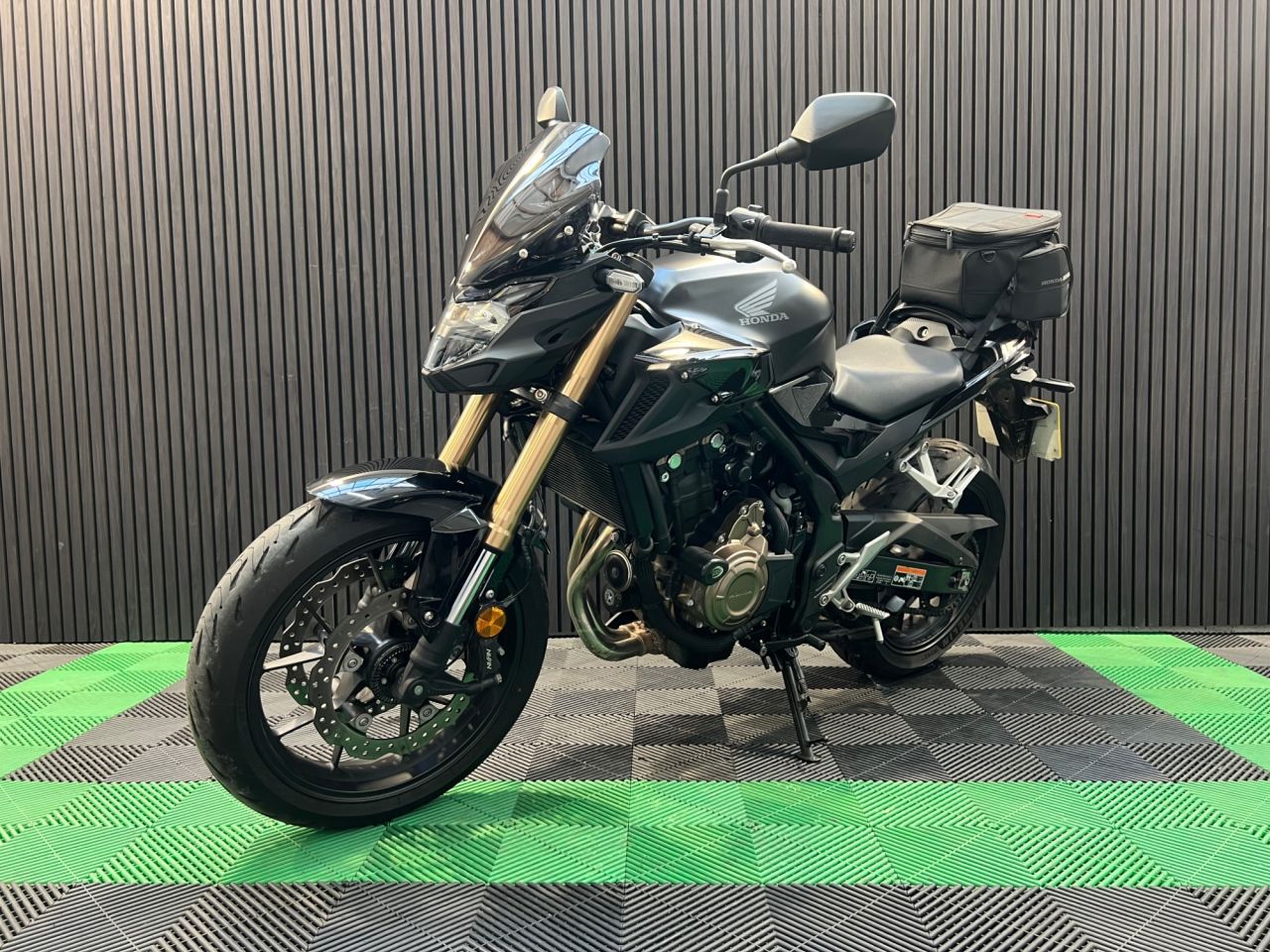Used Honda CB500F for sale - 78434749: Photo 9