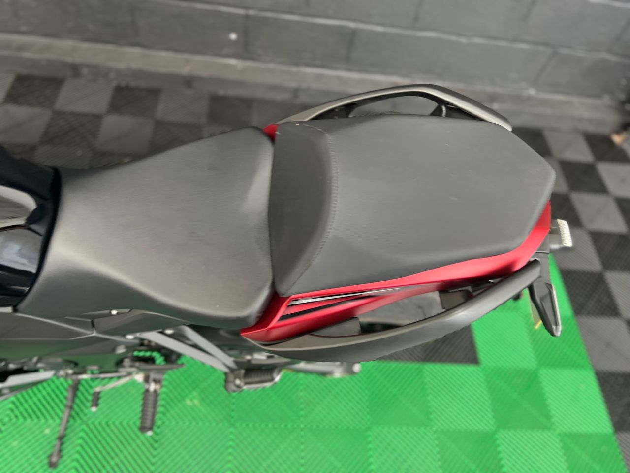 Used Kawasaki Ninja 1000 SX for sale - 78435559: Photo 13