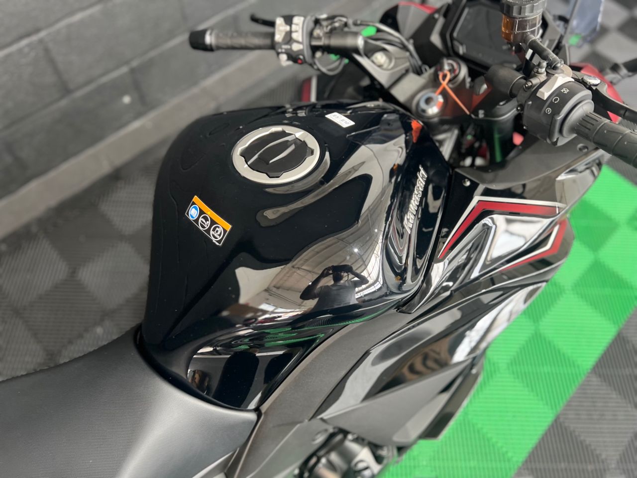 Used Kawasaki Ninja 1000 SX for sale - 78435559: Photo 18