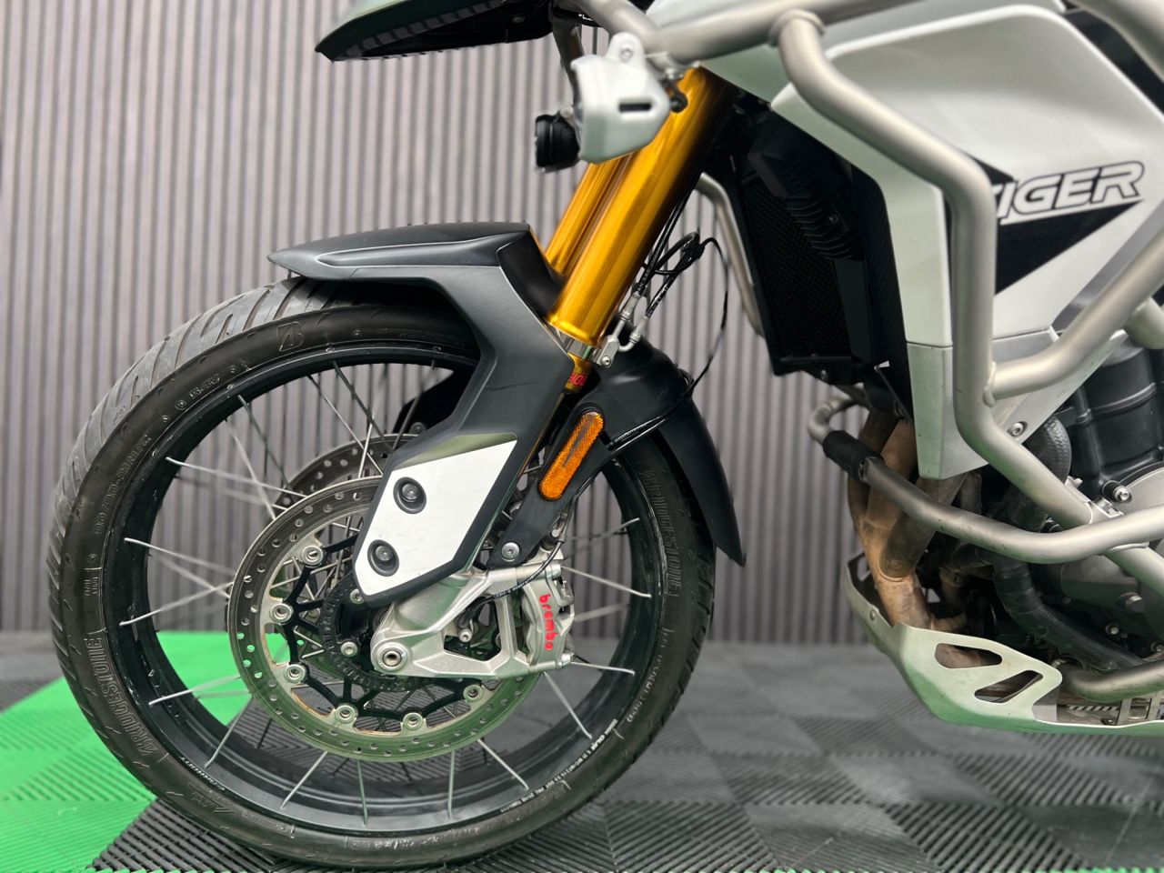 Used Triumph TIGER 900 for sale - 78434812: Photo 18