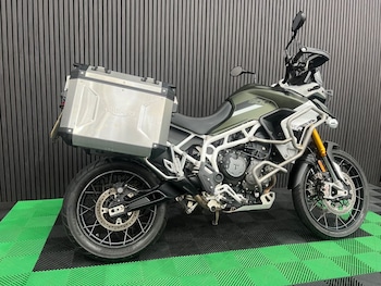 Used Triumph TIGER 900 undefined for sale - bike-78434812: Photo