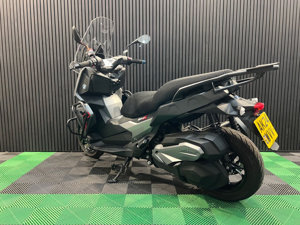 Used BMW C400 for sale - 78871578: Photo 10