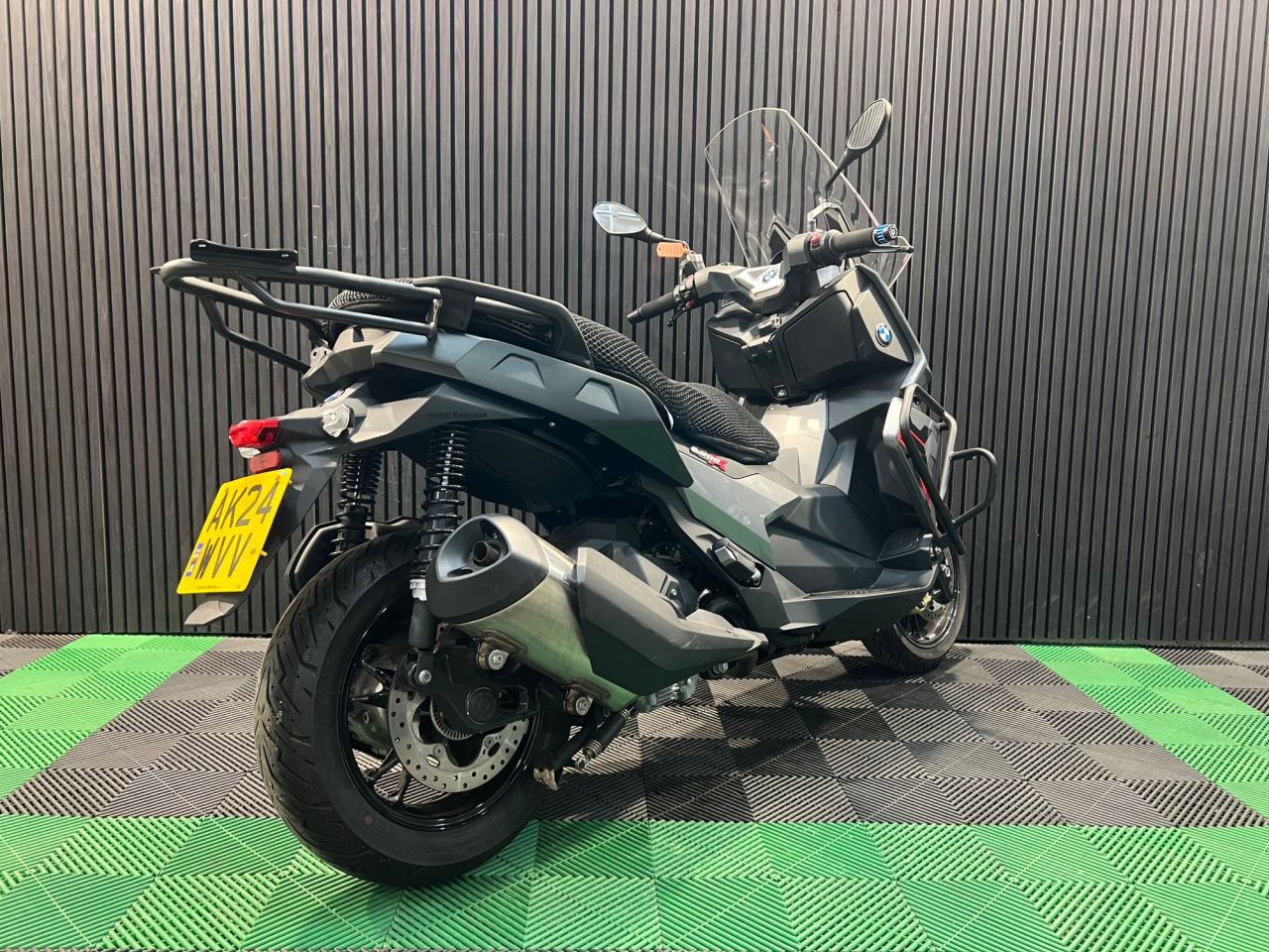 Used BMW C400 for sale - 78871578: Photo 11