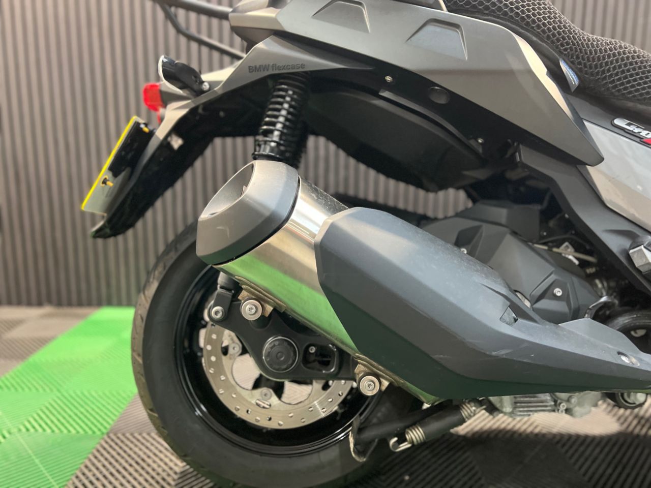 Used BMW C400 for sale - 78871578: Photo 12
