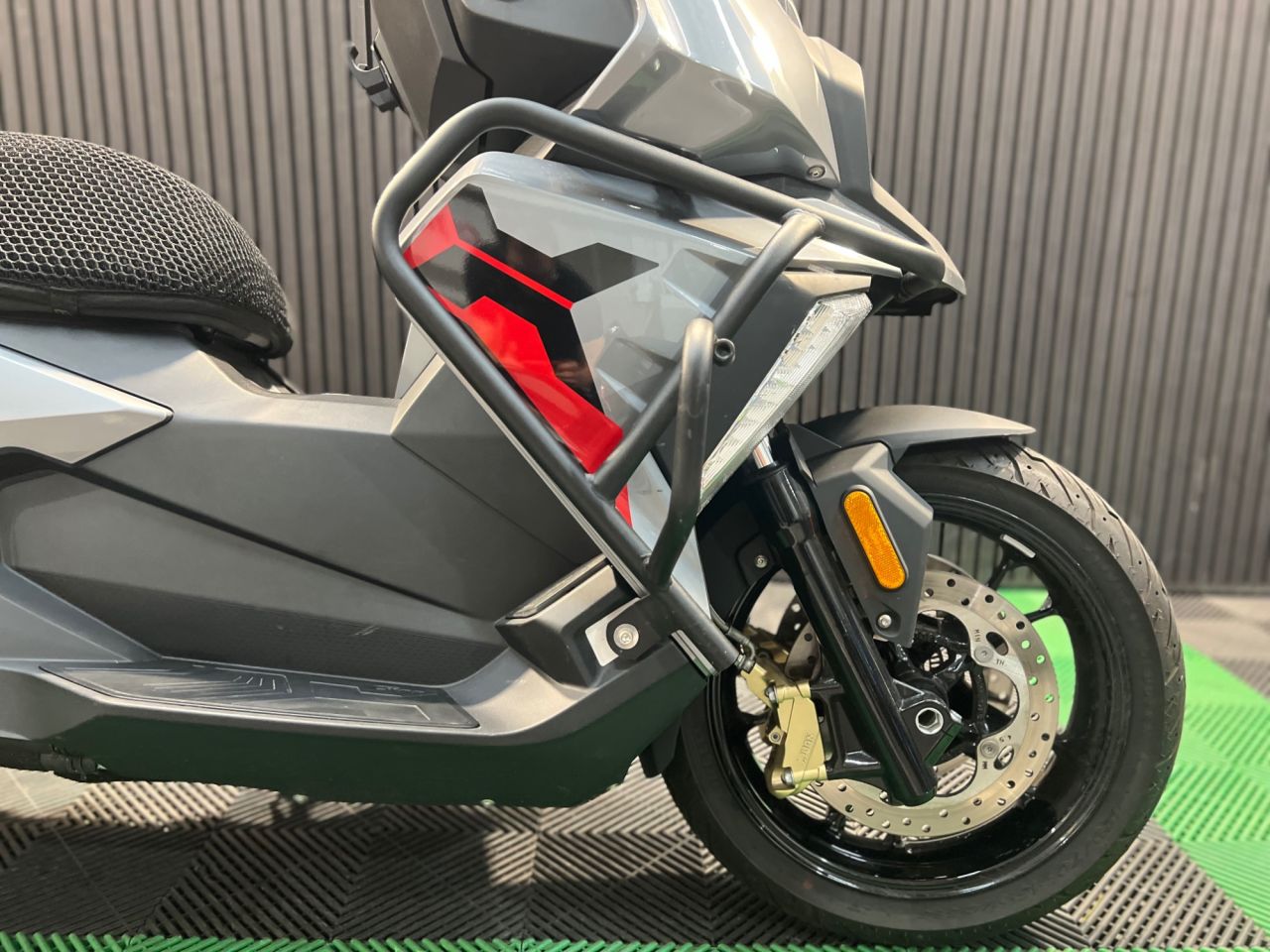 Used BMW C400 for sale - 78871578: Photo 14