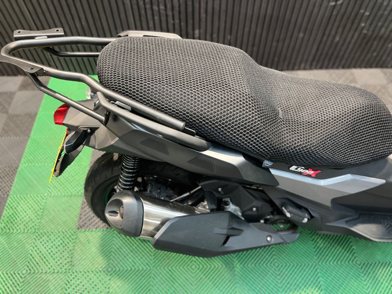 Used BMW C400 for sale - 78871578: Photo 15