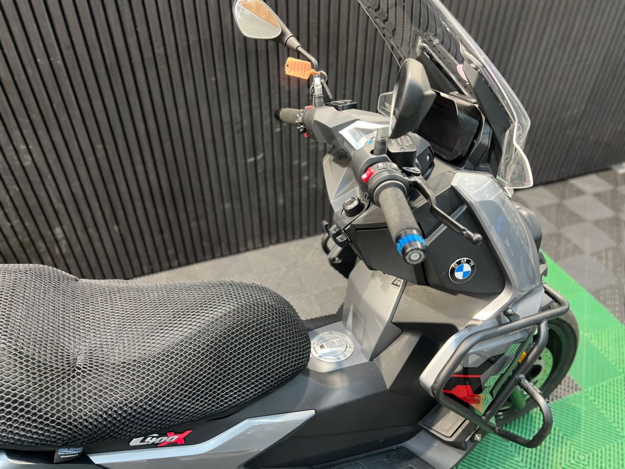 Used BMW C400 for sale - 78871578: Photo 16