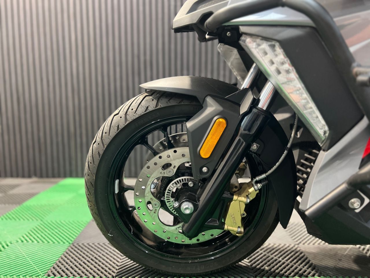 Used BMW C400 for sale - 78871578: Photo 18