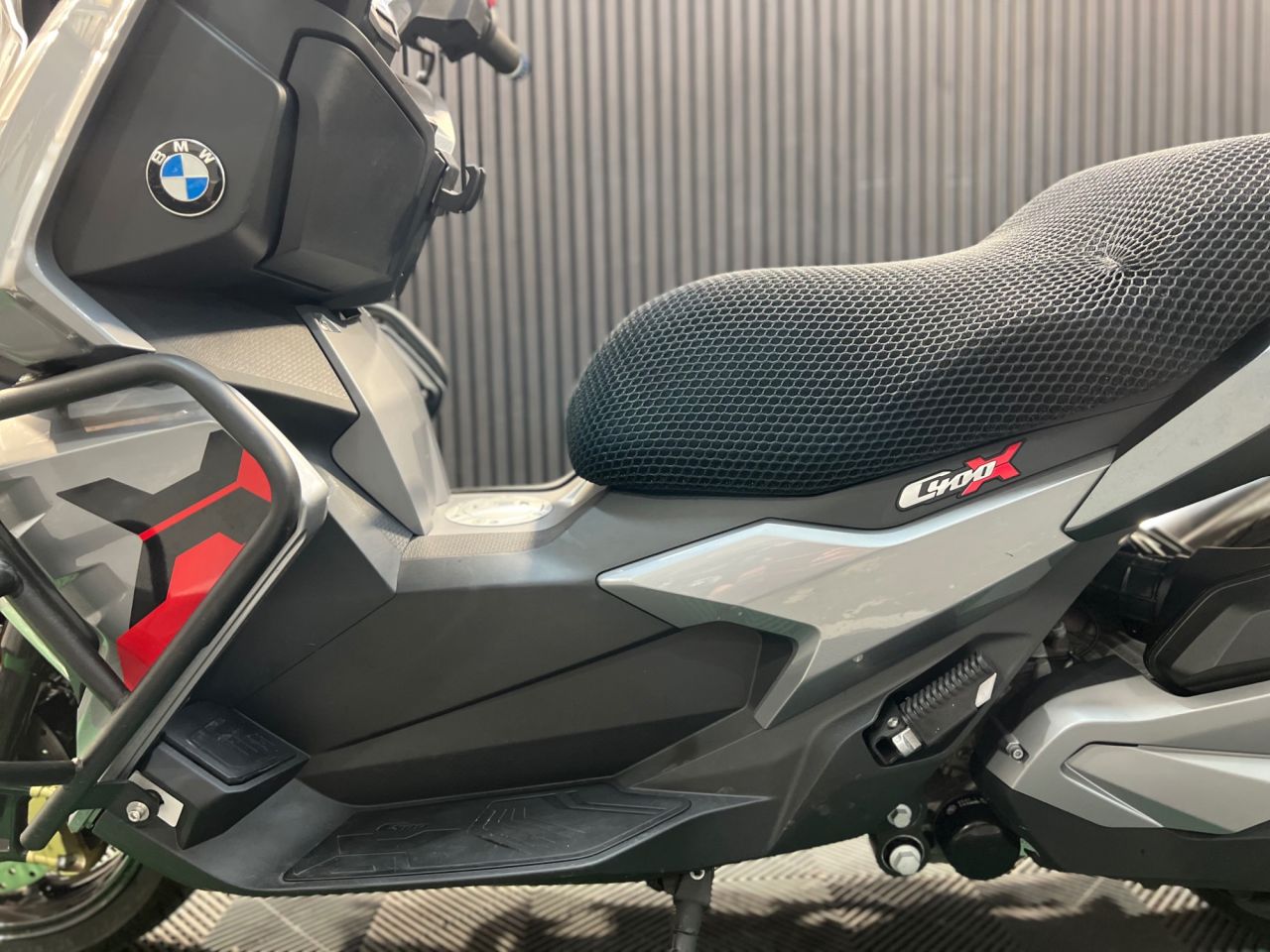 Used BMW C400 for sale - 78871578: Photo 19