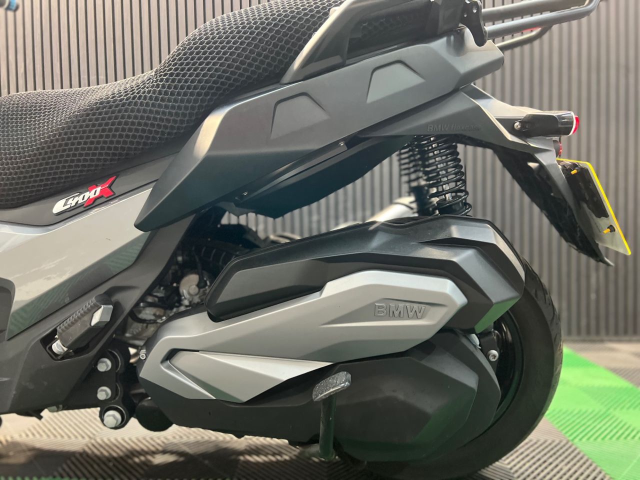 Used BMW C400 for sale - 78871578: Photo 20