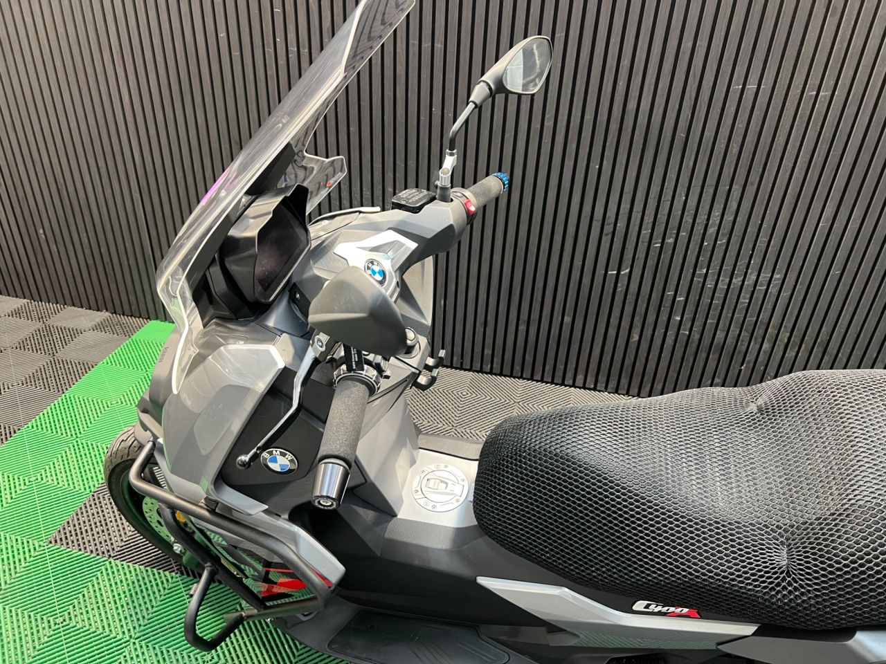 Used BMW C400 for sale - 78871578: Photo 22