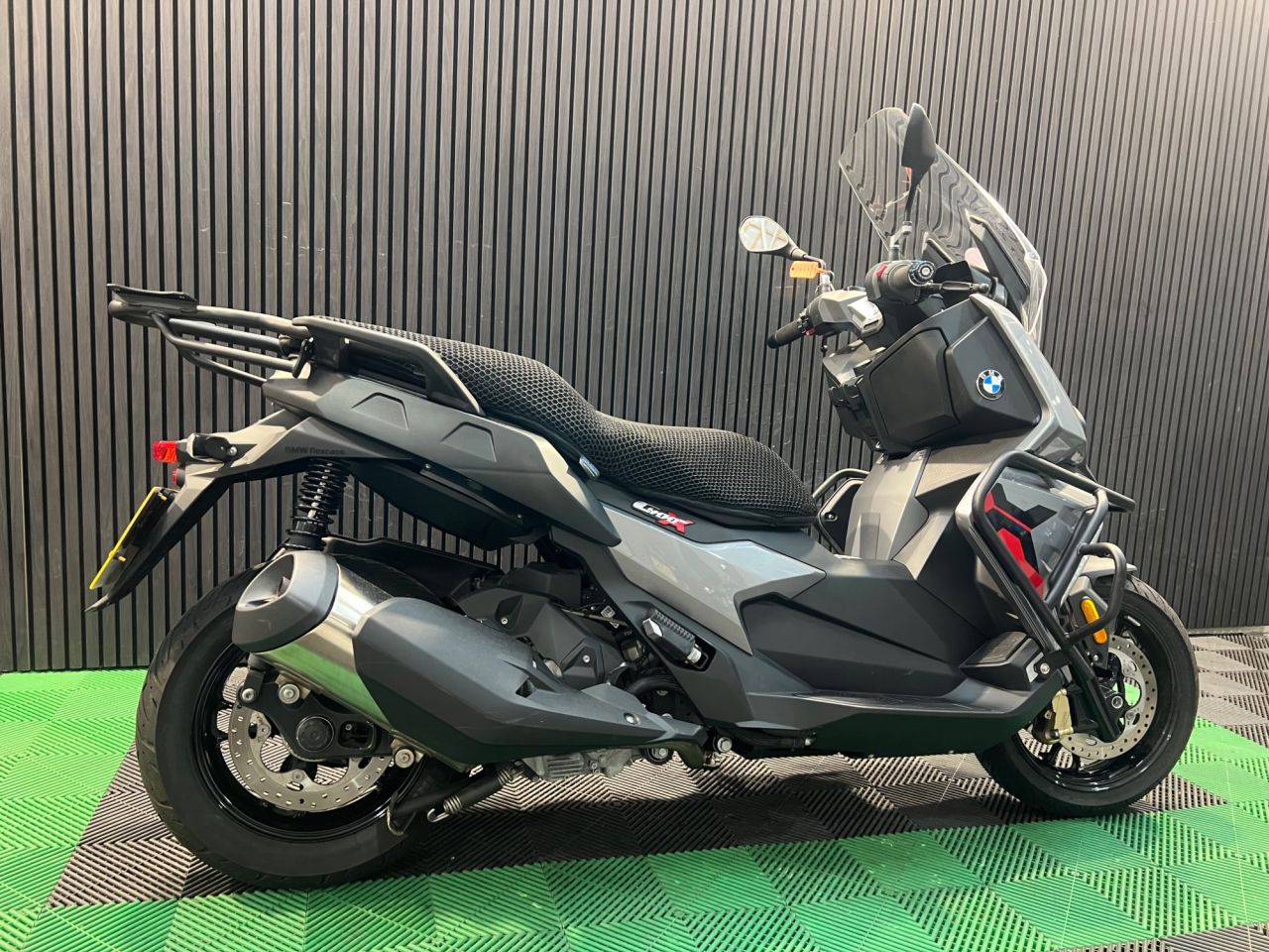 Used BMW C400 for sale - 78871578: Photo 4