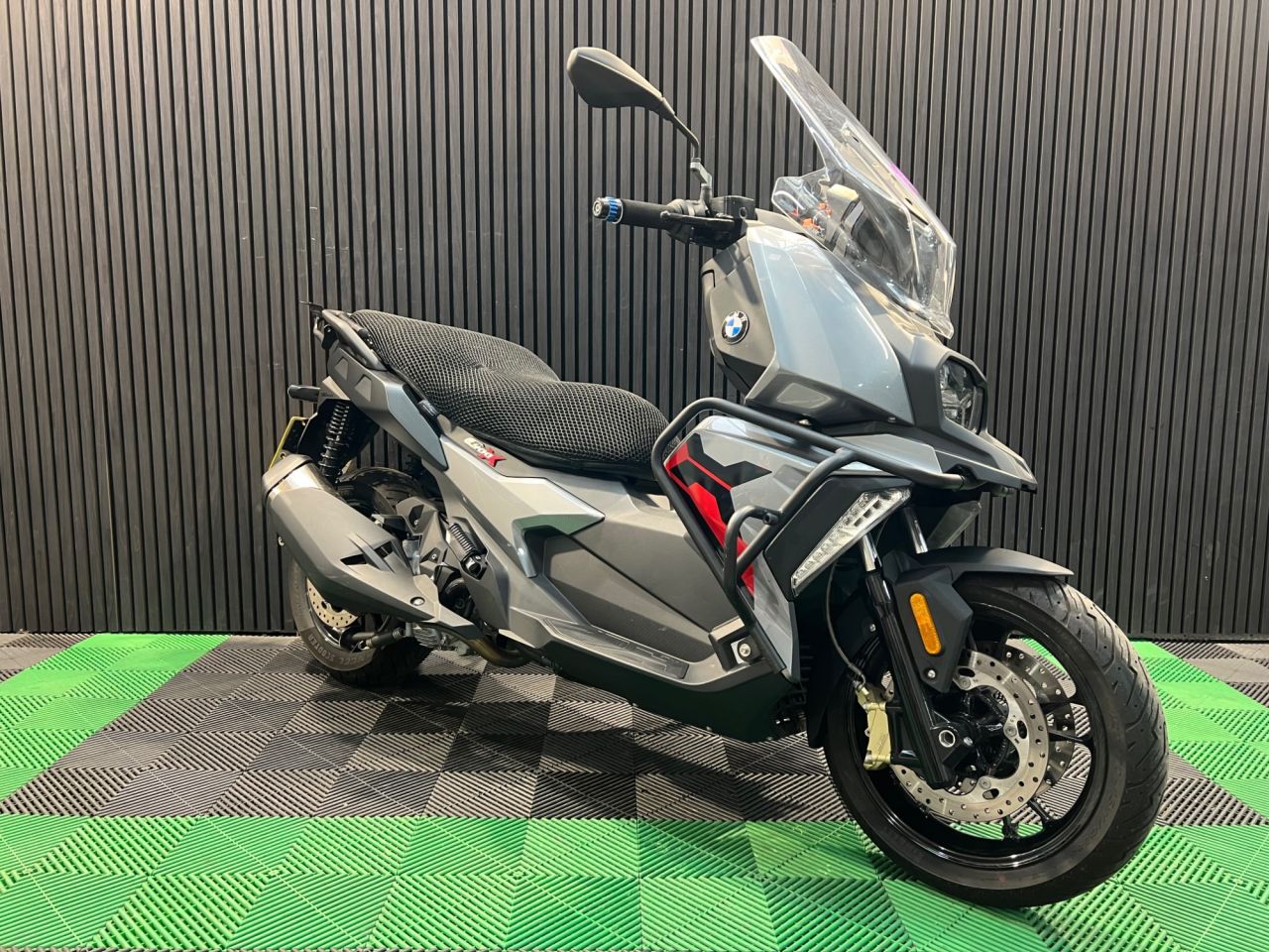 Used BMW C400 for sale - 78871578: Photo 6