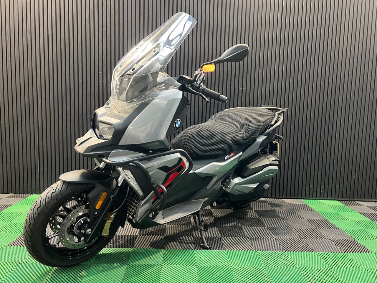 Used BMW C400 for sale - 78871578: Photo 7