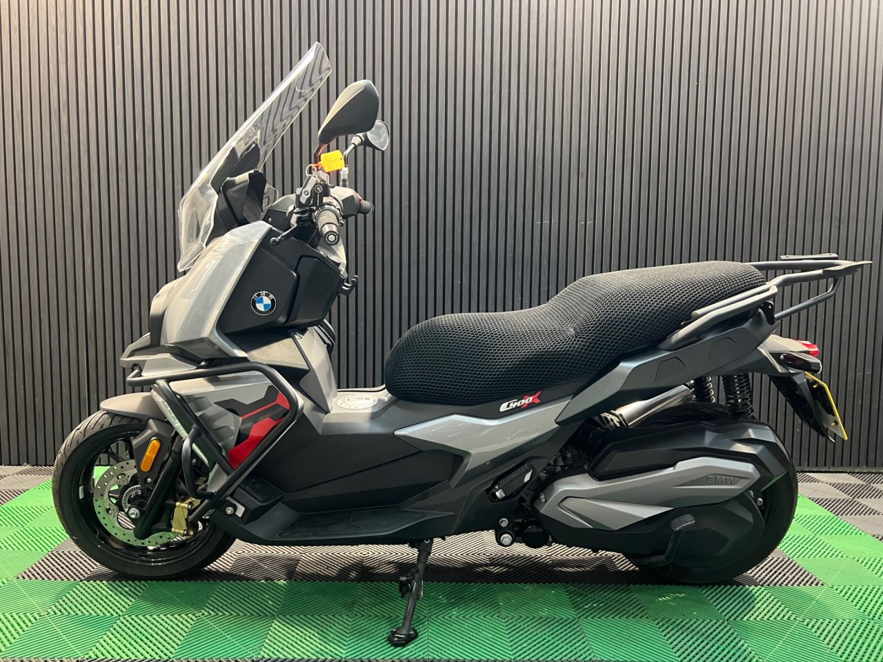 Used BMW C400 for sale - 78871578: Photo 9