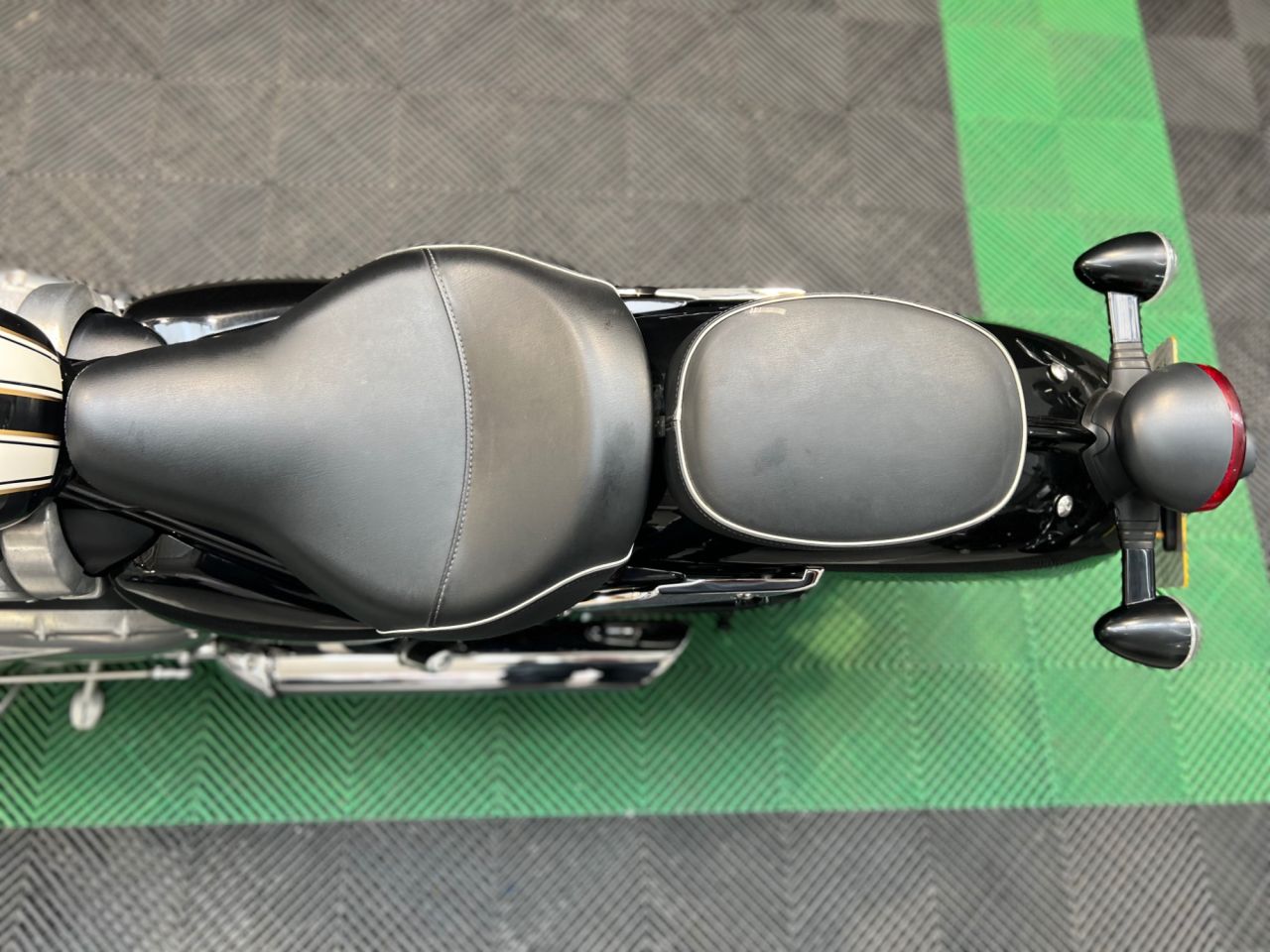 Used Triumph Speedmaster 1200 for sale - 78434763: Photo 21