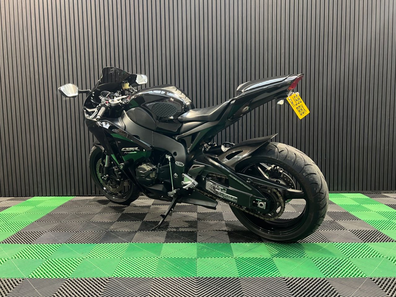 Used Honda CBR1000RR Fireblade for sale - 78434530: Photo 10