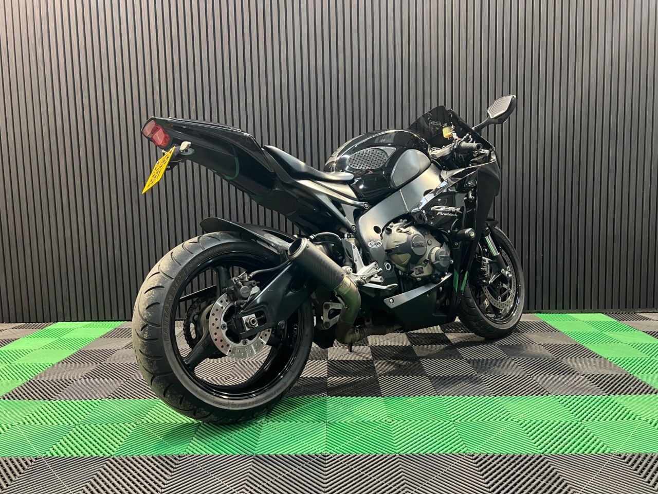 Used Honda CBR1000RR Fireblade for sale - 78434530: Photo 11