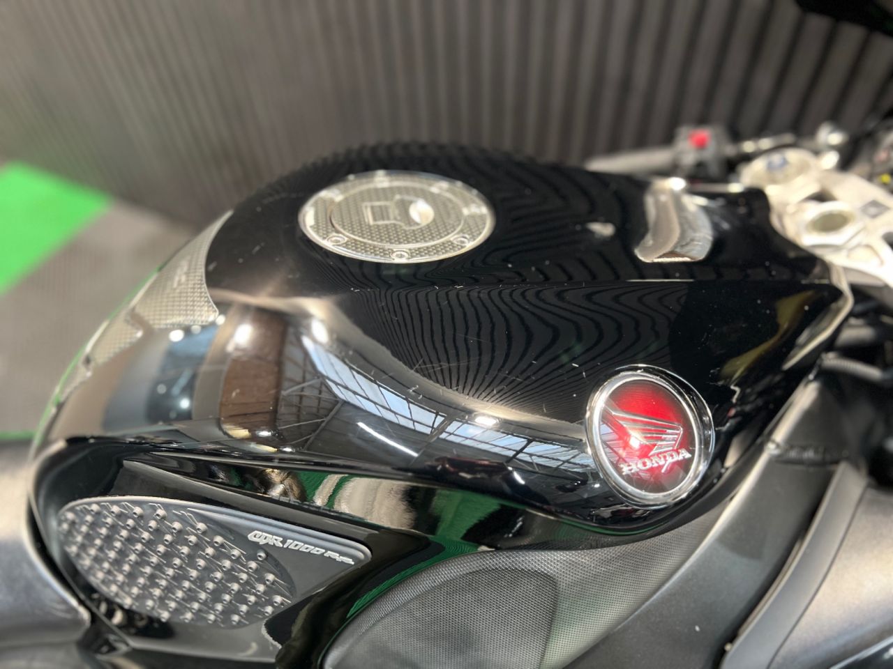 Used Honda CBR1000RR Fireblade for sale - 78434530: Photo 18