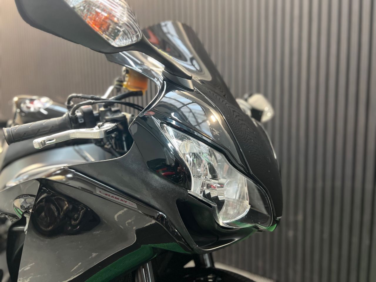 Used Honda CBR1000RR Fireblade for sale - 78434530: Photo 20