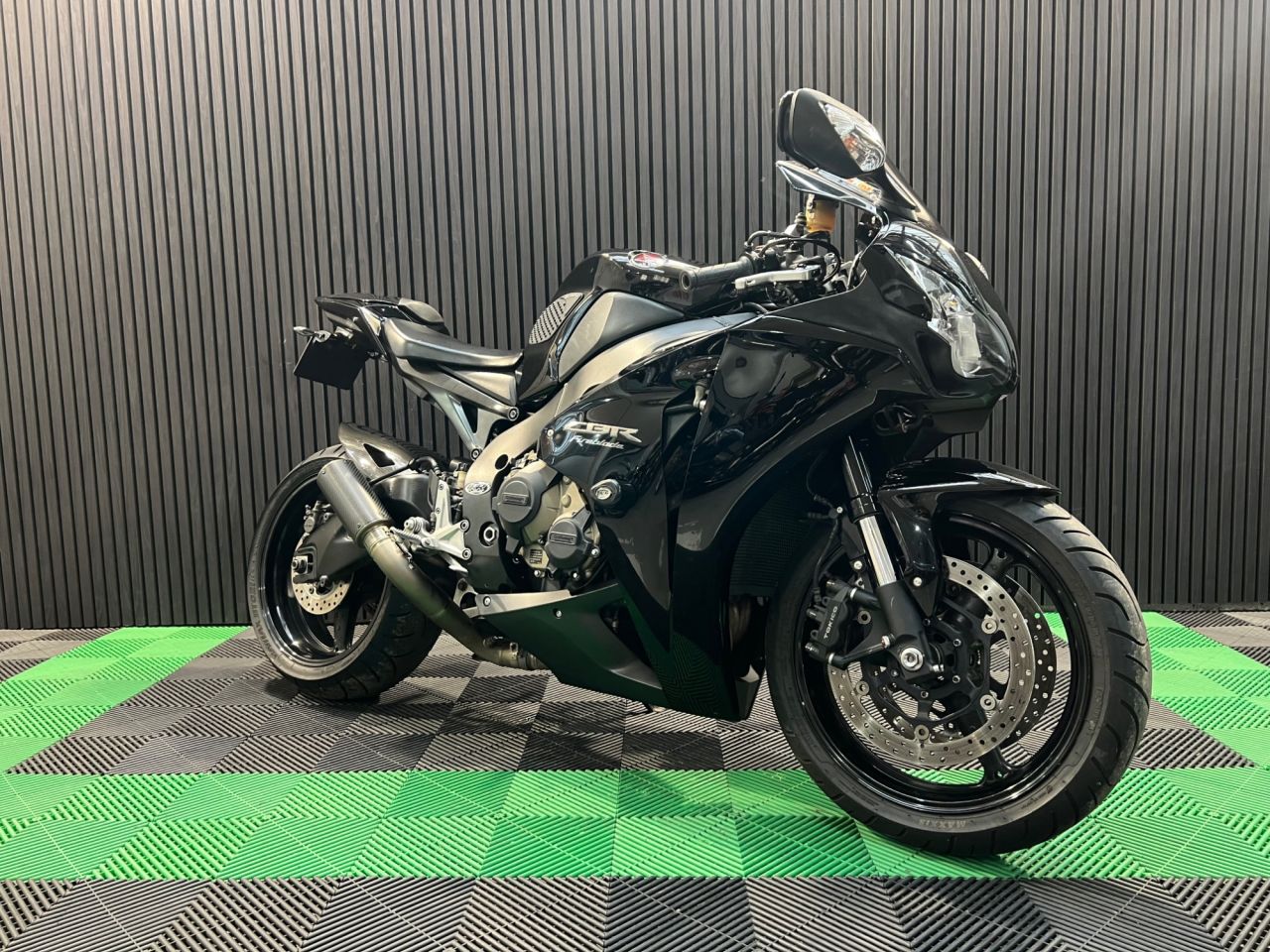 Used Honda CBR1000RR Fireblade for sale - 78434530: Photo 6