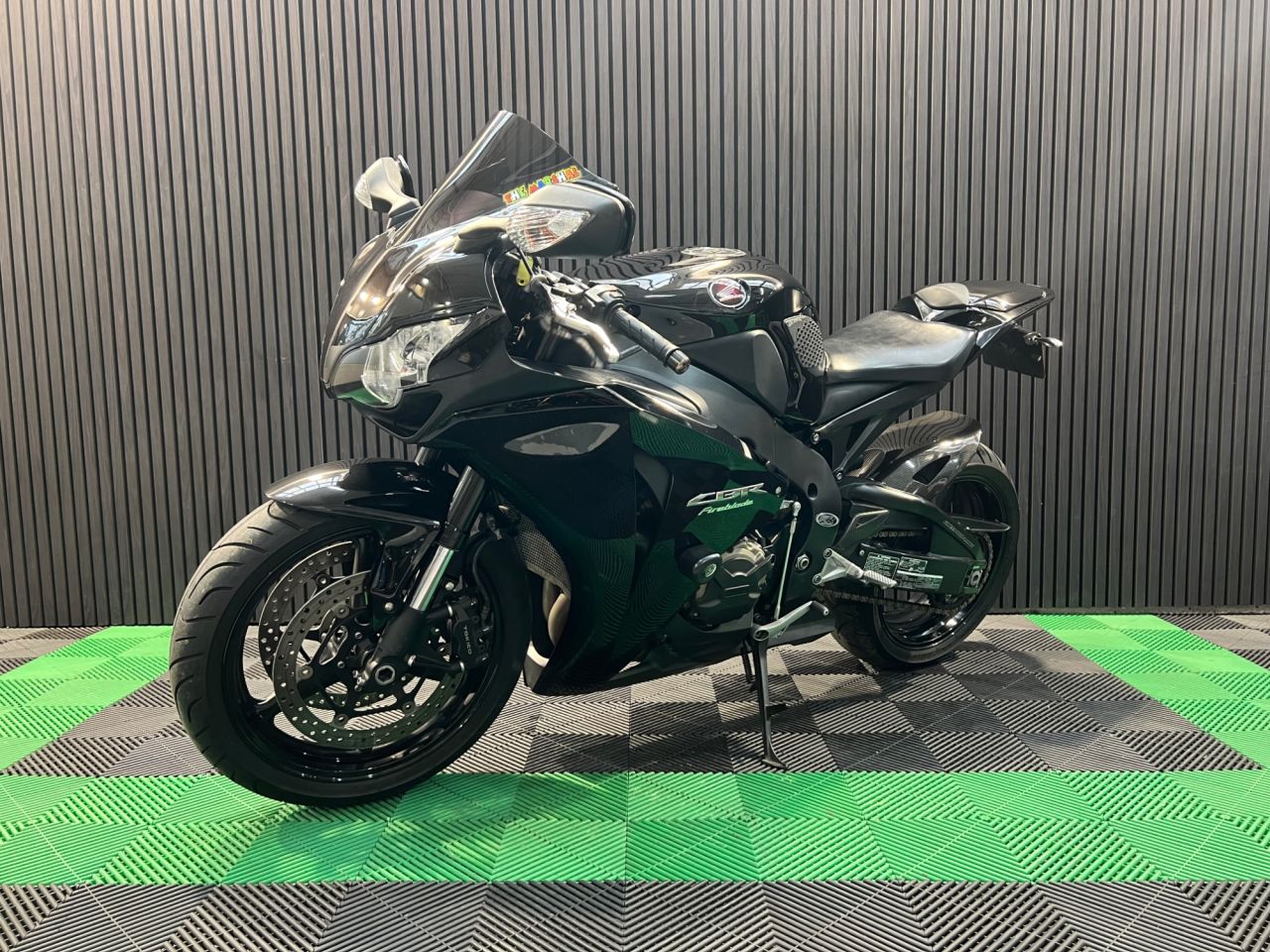 Used Honda CBR1000RR Fireblade for sale - 78434530: Photo 7