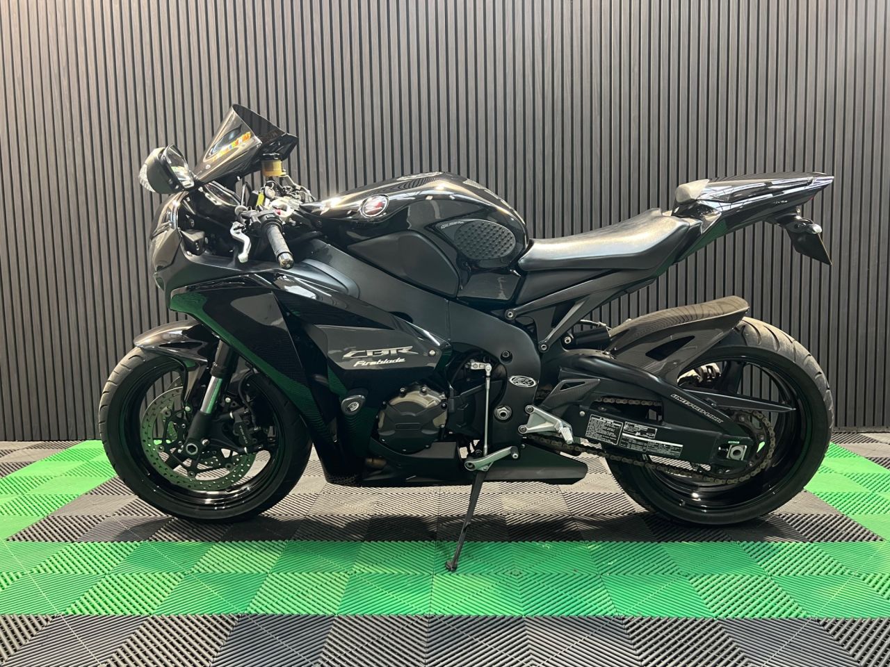 Used Honda CBR1000RR Fireblade for sale - 78434530: Photo 9