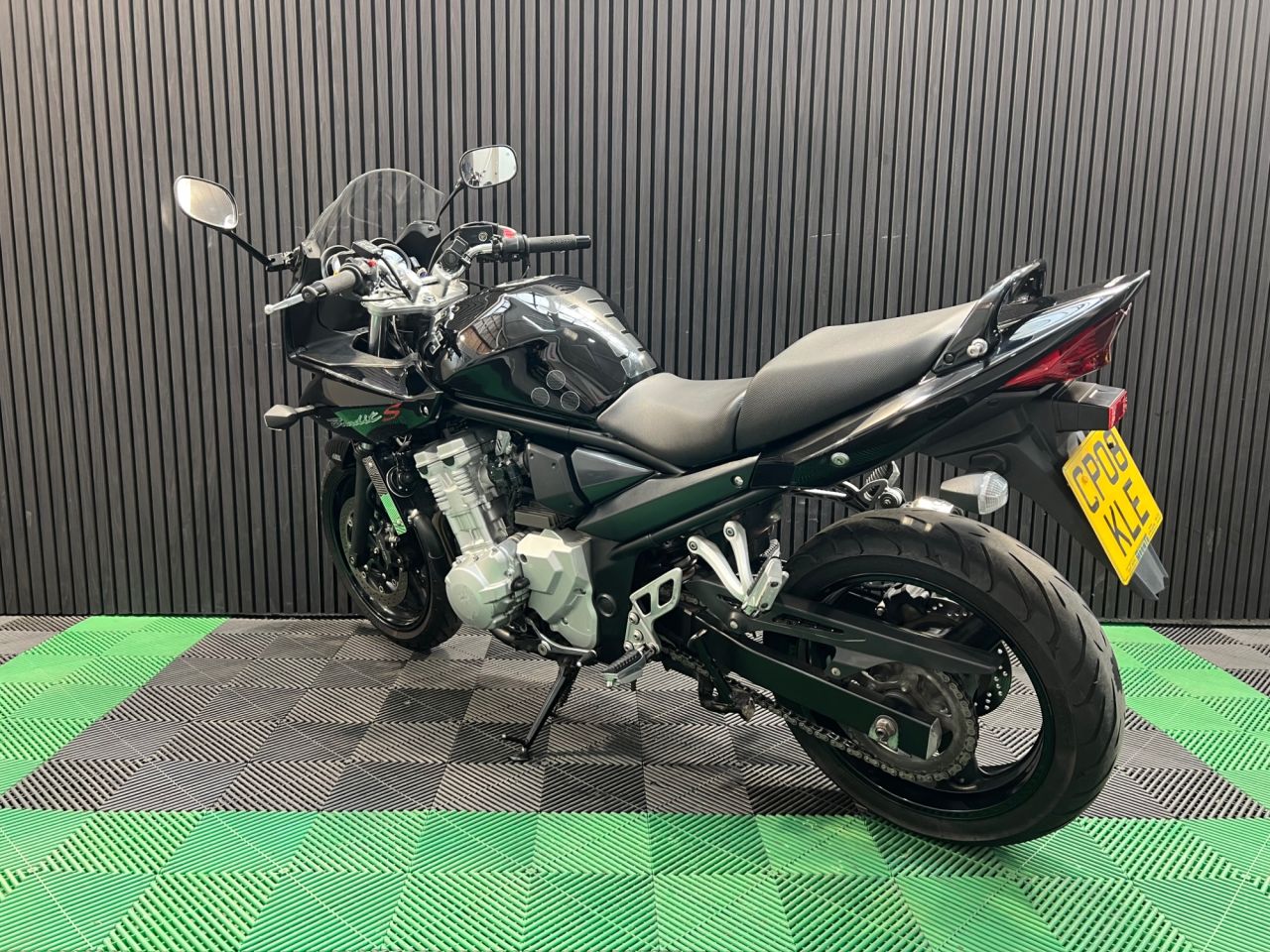 Used Suzuki Bandit 650 for sale - 78640123: Photo 10
