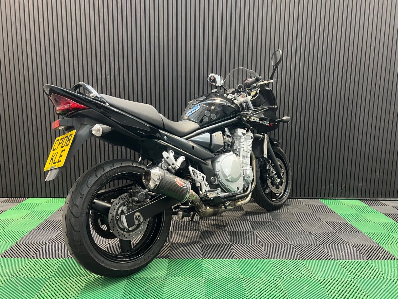 Used Suzuki Bandit 650 for sale - 78640123: Photo 11