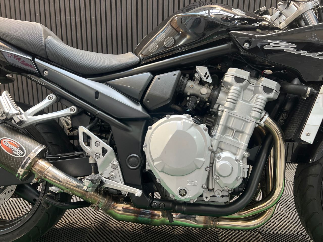 Used Suzuki Bandit 650 for sale - 78640123: Photo 13