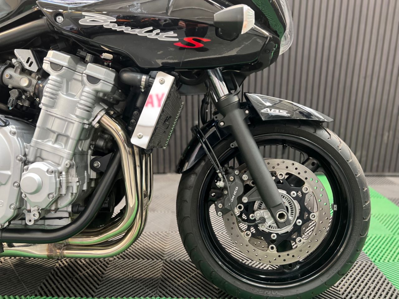 Used Suzuki Bandit 650 for sale - 78640123: Photo 14