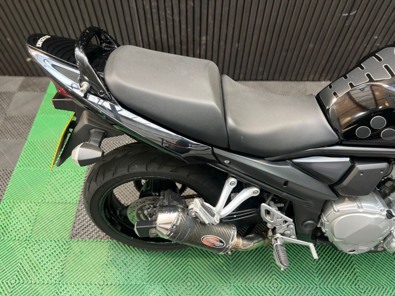 Used Suzuki Bandit 650 for sale - 78640123: Photo 15