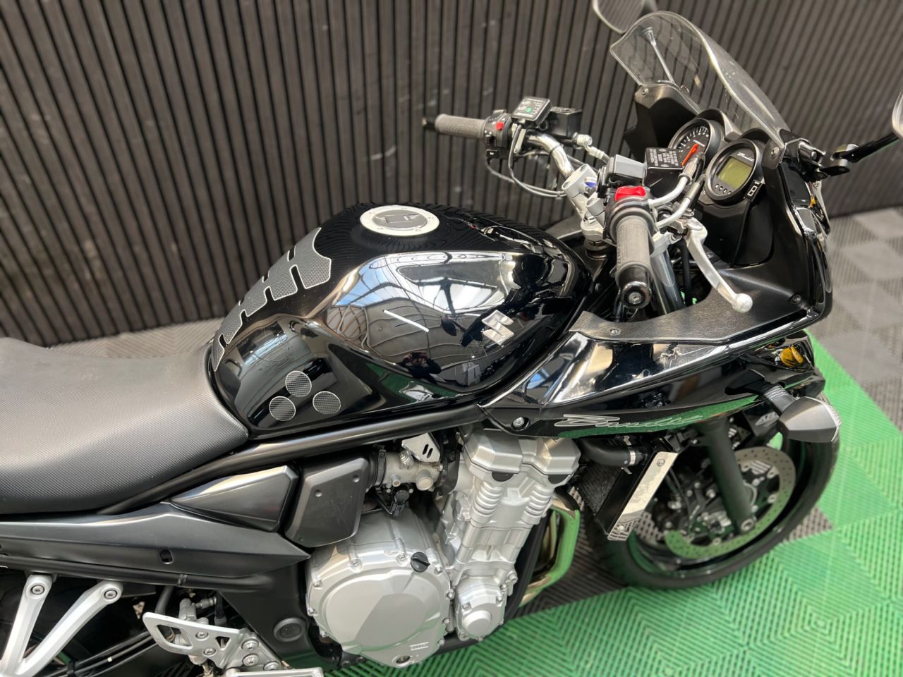 Used Suzuki Bandit 650 for sale - 78640123: Photo 16