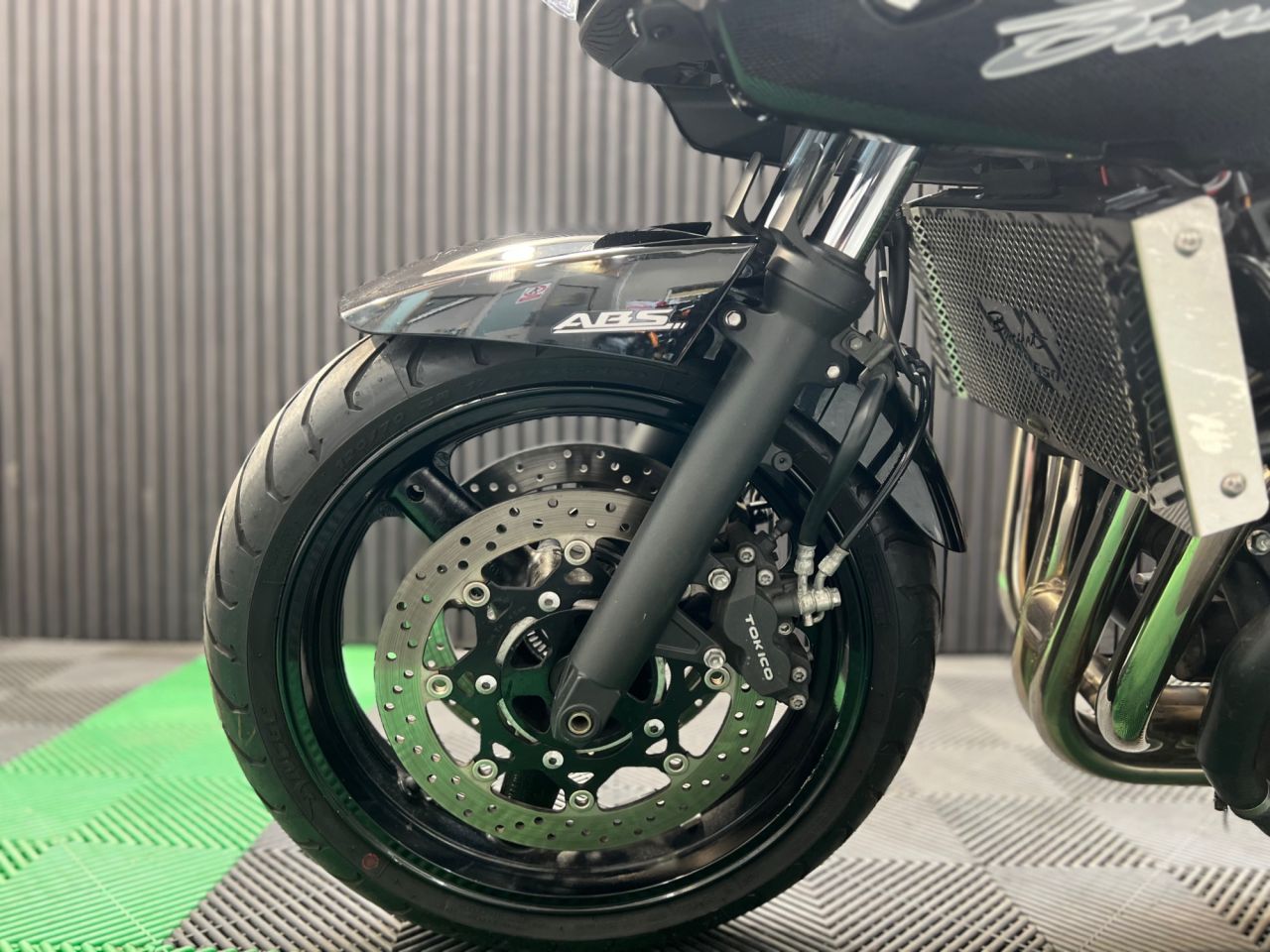 Used Suzuki Bandit 650 for sale - 78640123: Photo 18